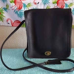 Coach Crossbody Handbag